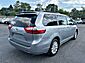 2016 Toyota Sienna XLE Worcester MA