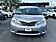 2016 Toyota Sienna XLE Worcester MA