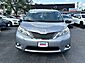 2016 Toyota Sienna XLE Worcester MA