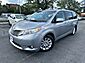 2016 Toyota Sienna XLE Worcester MA