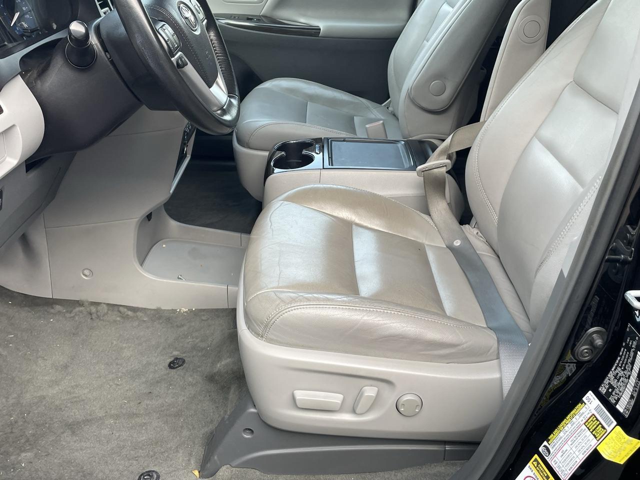 2016 Toyota Sienna XLE Alexandria VA