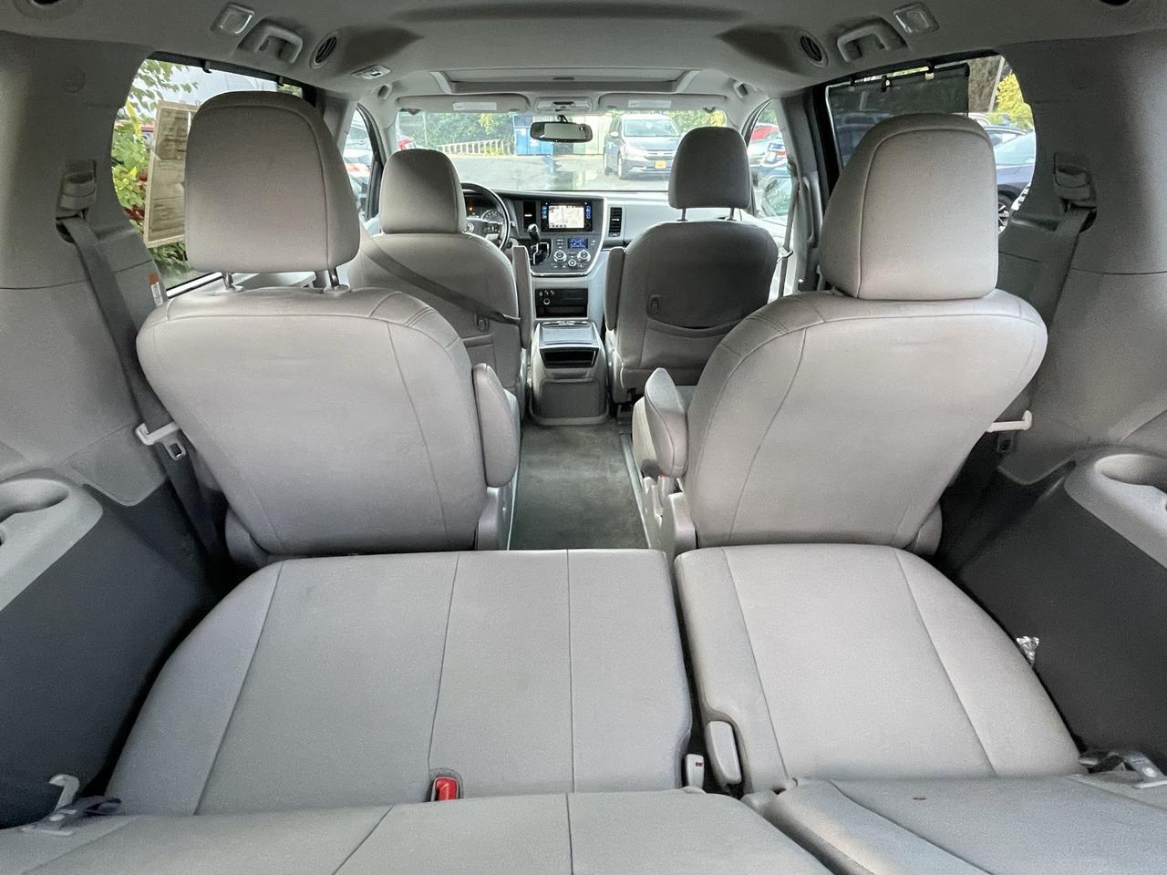 2016 Toyota Sienna XLE Alexandria VA