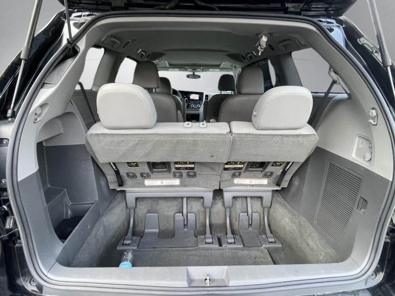 2016 Toyota Sienna XLE Alexandria VA