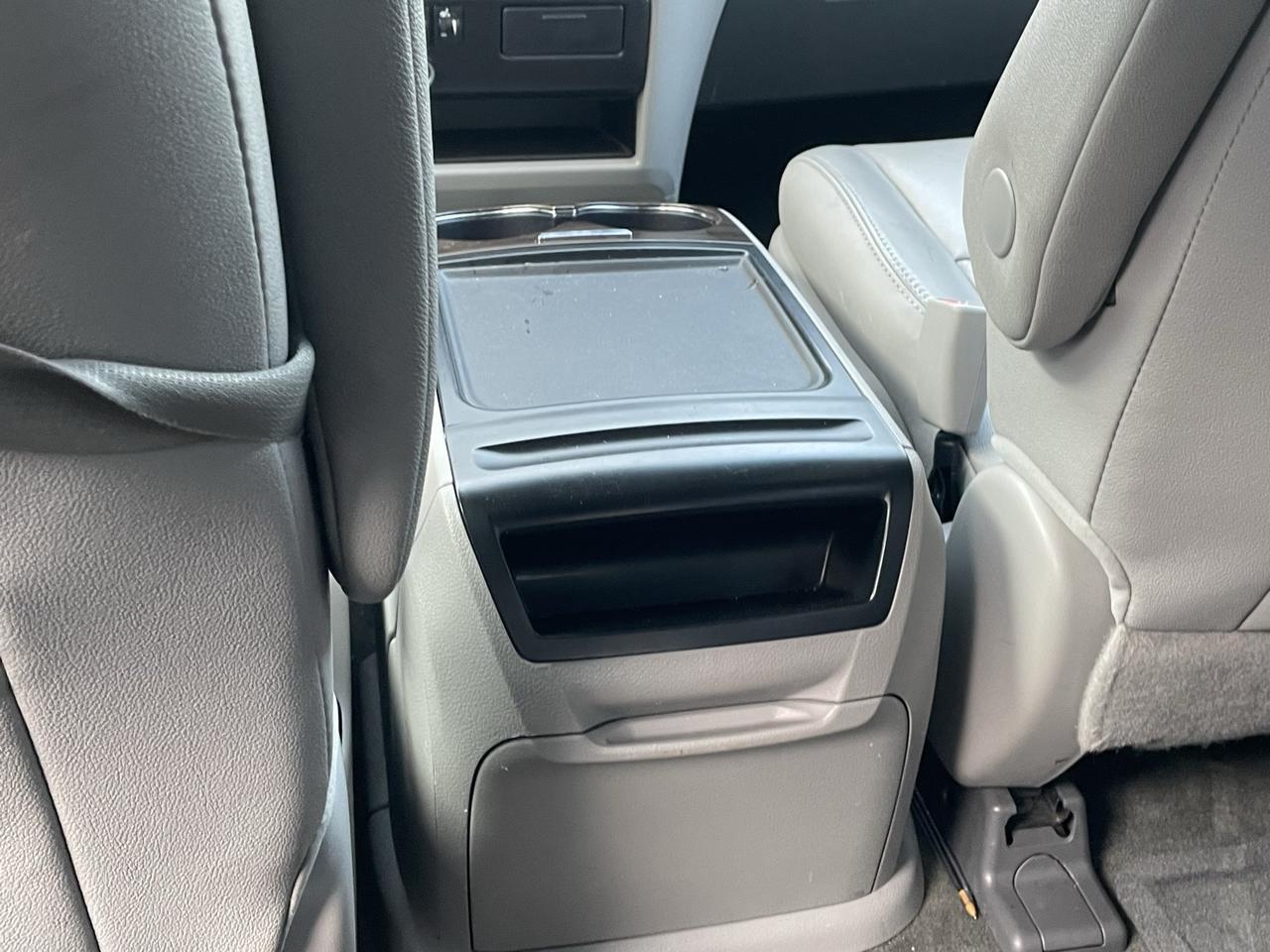 2016 Toyota Sienna XLE Alexandria VA