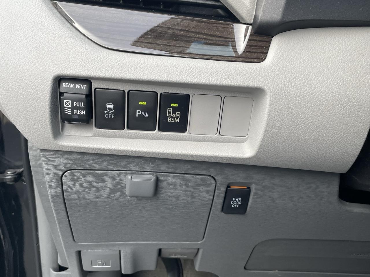 2016 Toyota Sienna XLE Alexandria VA