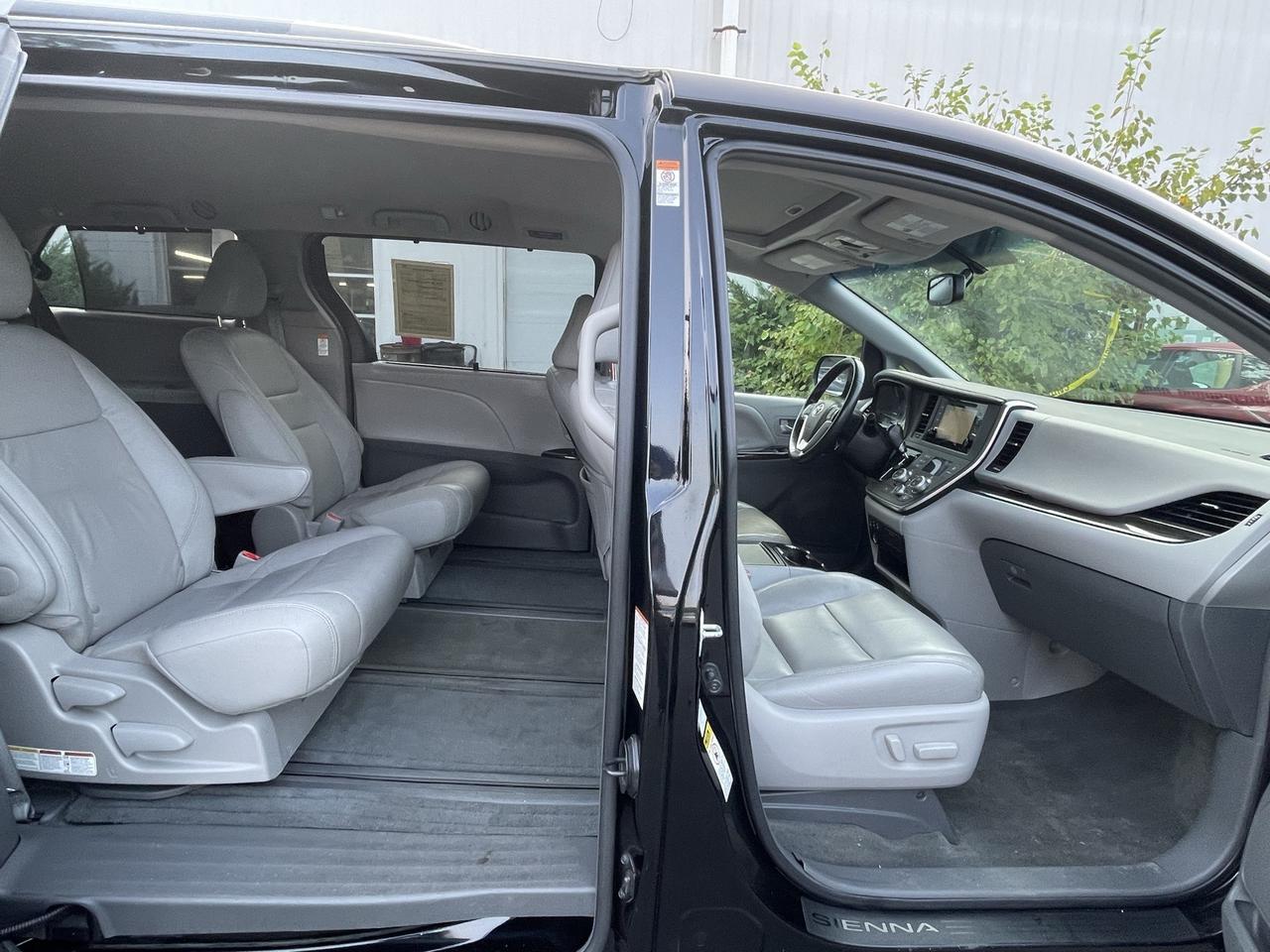 2016 Toyota Sienna XLE Alexandria VA