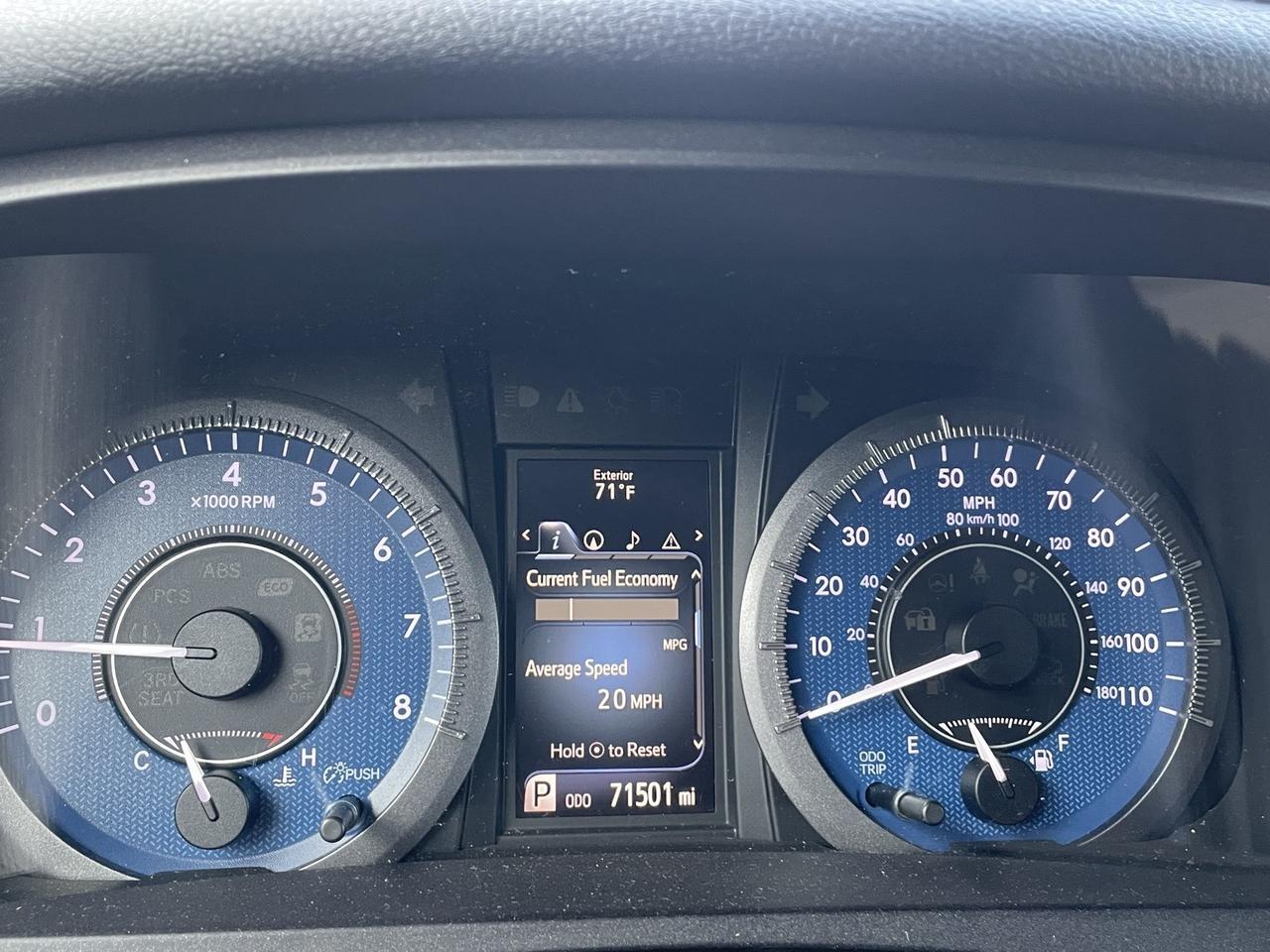 2016 Toyota Sienna XLE Alexandria VA