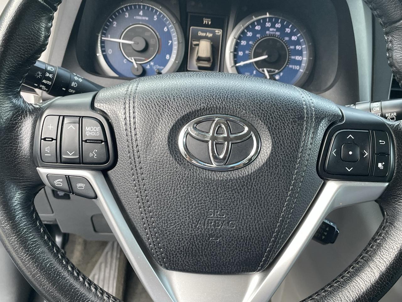 2016 Toyota Sienna XLE Alexandria VA