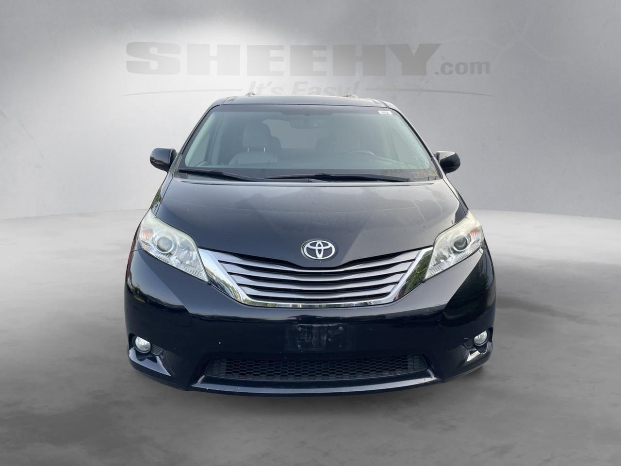 2016 Toyota Sienna XLE Alexandria VA