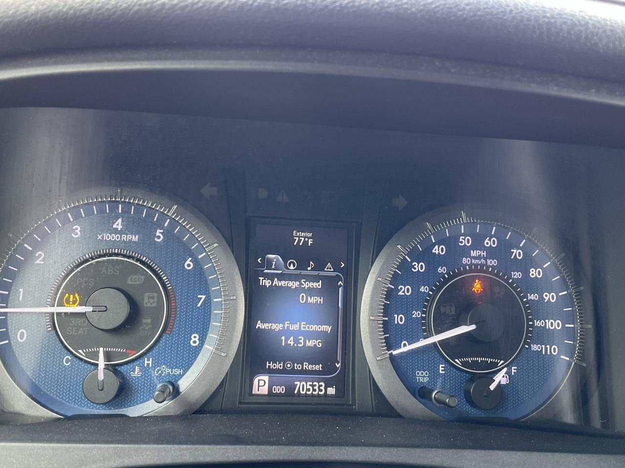 2016 Toyota Sienna XLE Alexandria VA