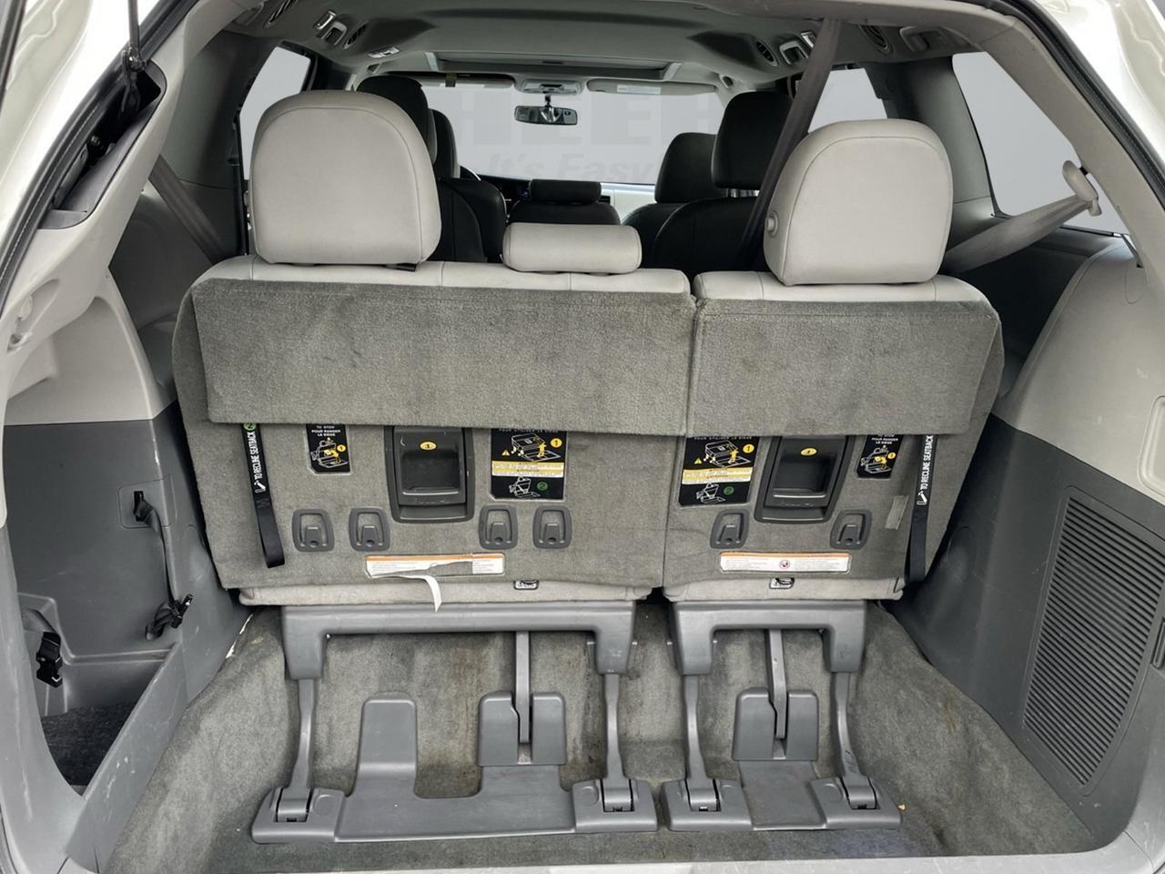2016 Toyota Sienna XLE Alexandria VA