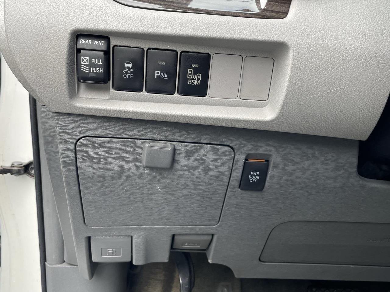 2016 Toyota Sienna XLE Alexandria VA