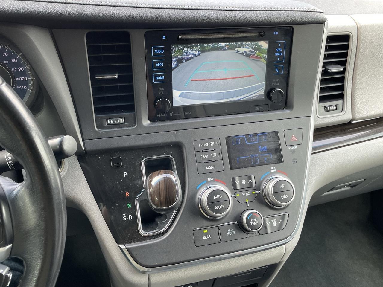 2016 Toyota Sienna XLE Alexandria VA