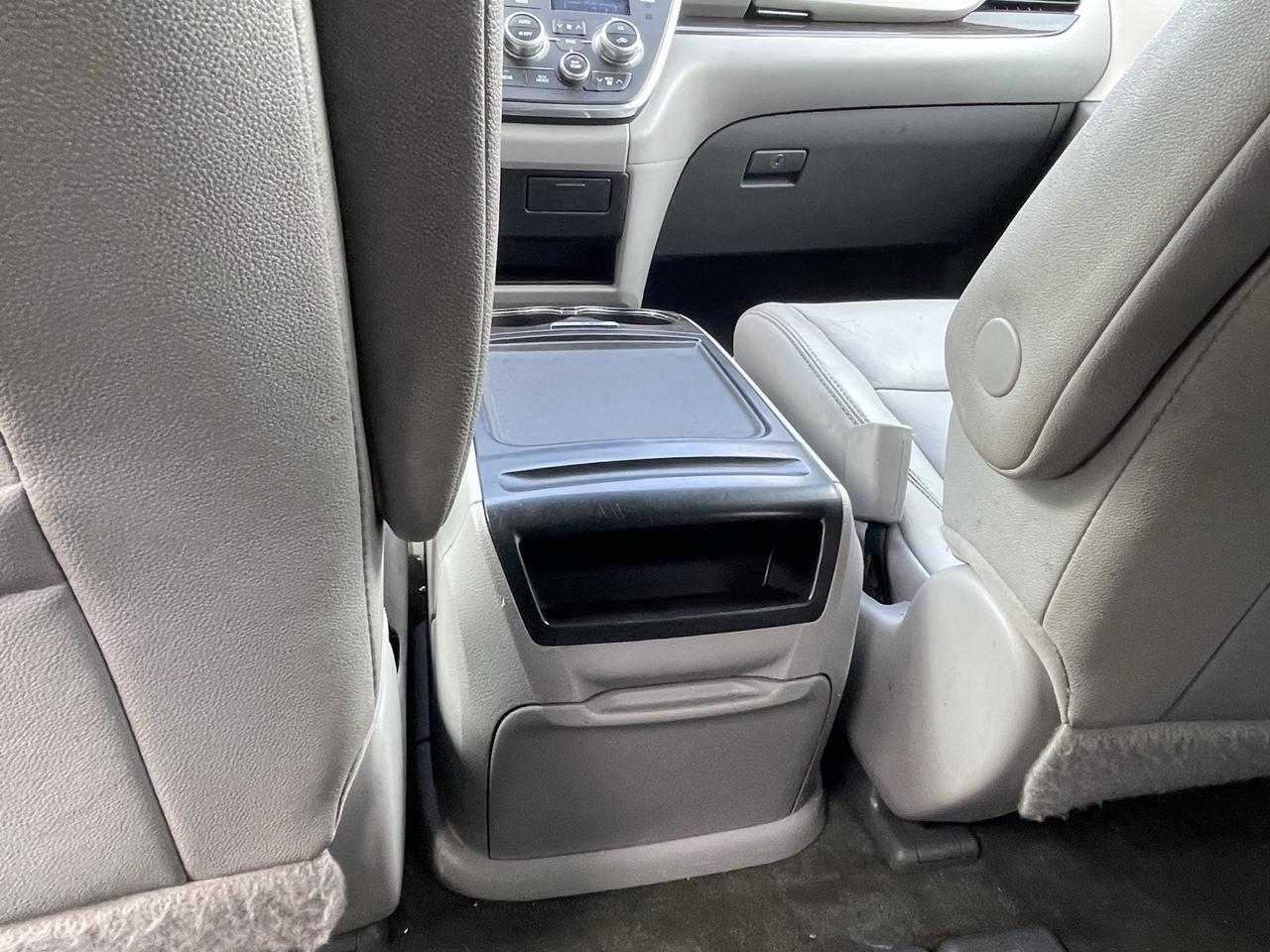 2016 Toyota Sienna XLE Alexandria VA