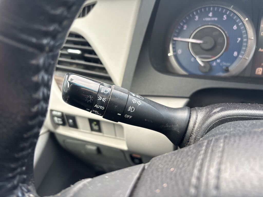 2016 Toyota Sienna XLE Cockeysville MD