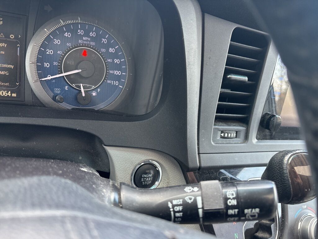 2016 Toyota Sienna XLE Cockeysville MD