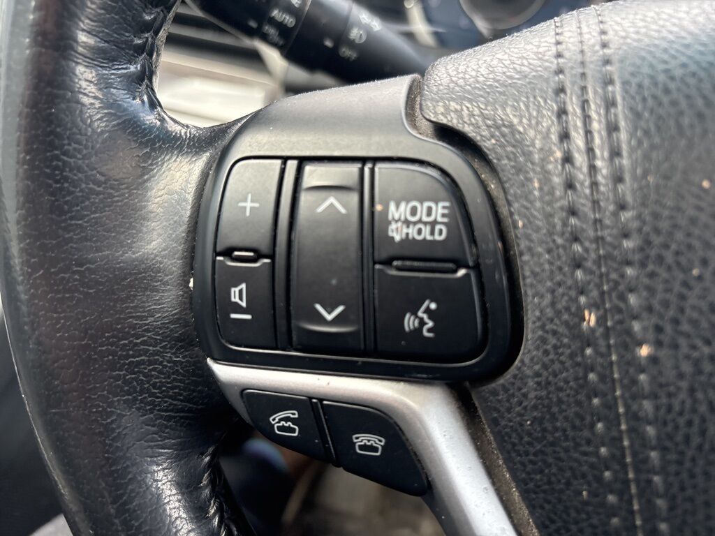 2016 Toyota Sienna XLE Cockeysville MD