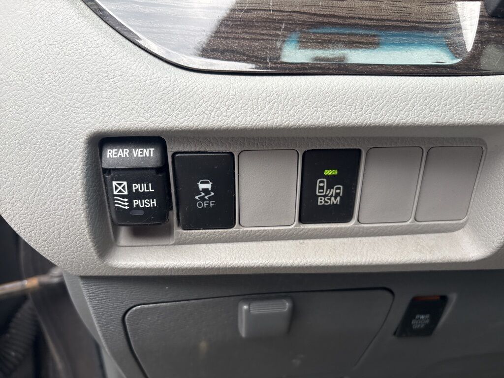 2016 Toyota Sienna XLE Cockeysville MD