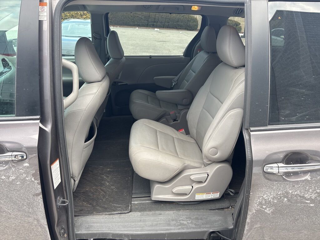 2016 Toyota Sienna XLE Cockeysville MD