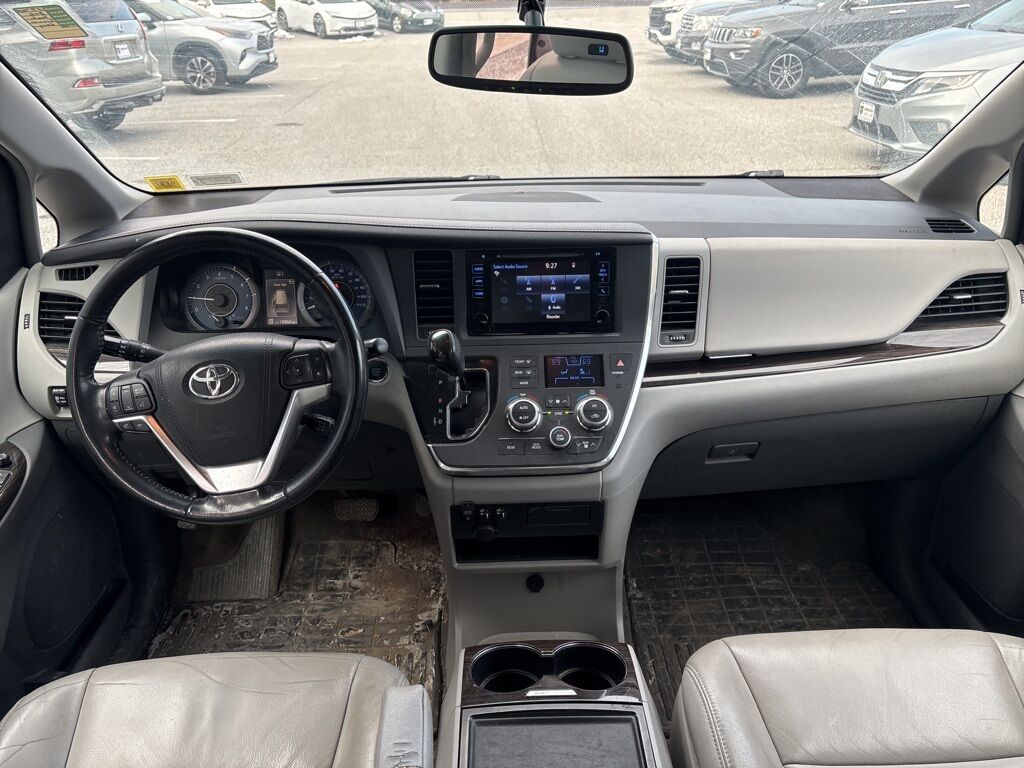 2016 Toyota Sienna XLE Cockeysville MD