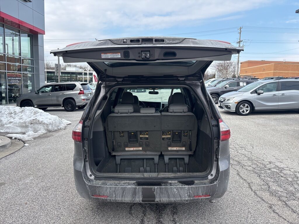 2016 Toyota Sienna XLE Cockeysville MD