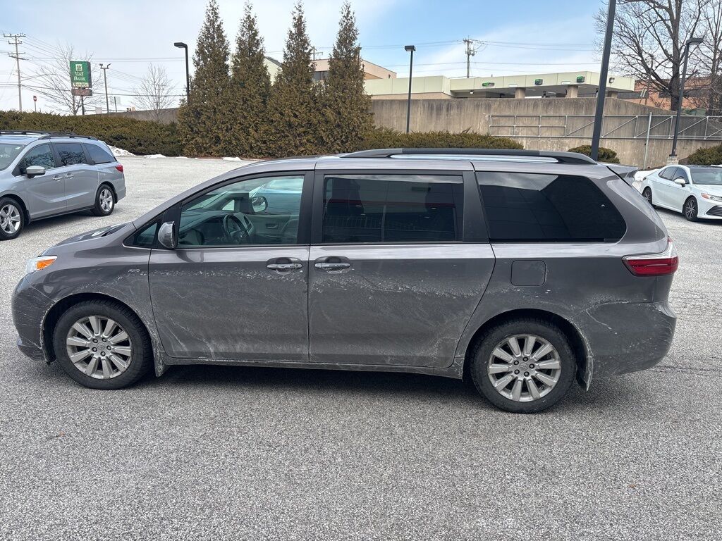 2016 Toyota Sienna XLE Cockeysville MD