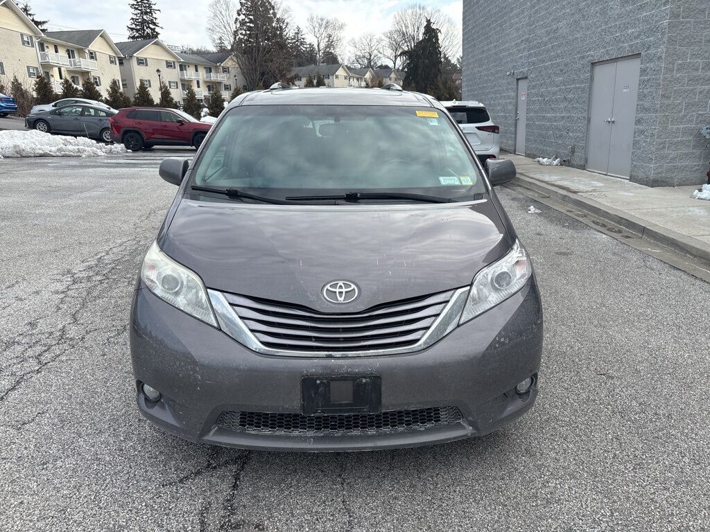2016 Toyota Sienna XLE Cockeysville MD
