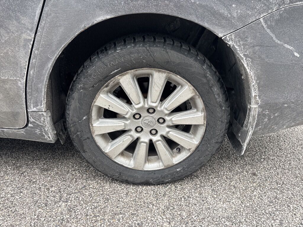 2016 Toyota Sienna XLE Cockeysville MD