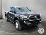 2016 Toyota TACOMA SR5 2016 Toyota TACOMA SR5