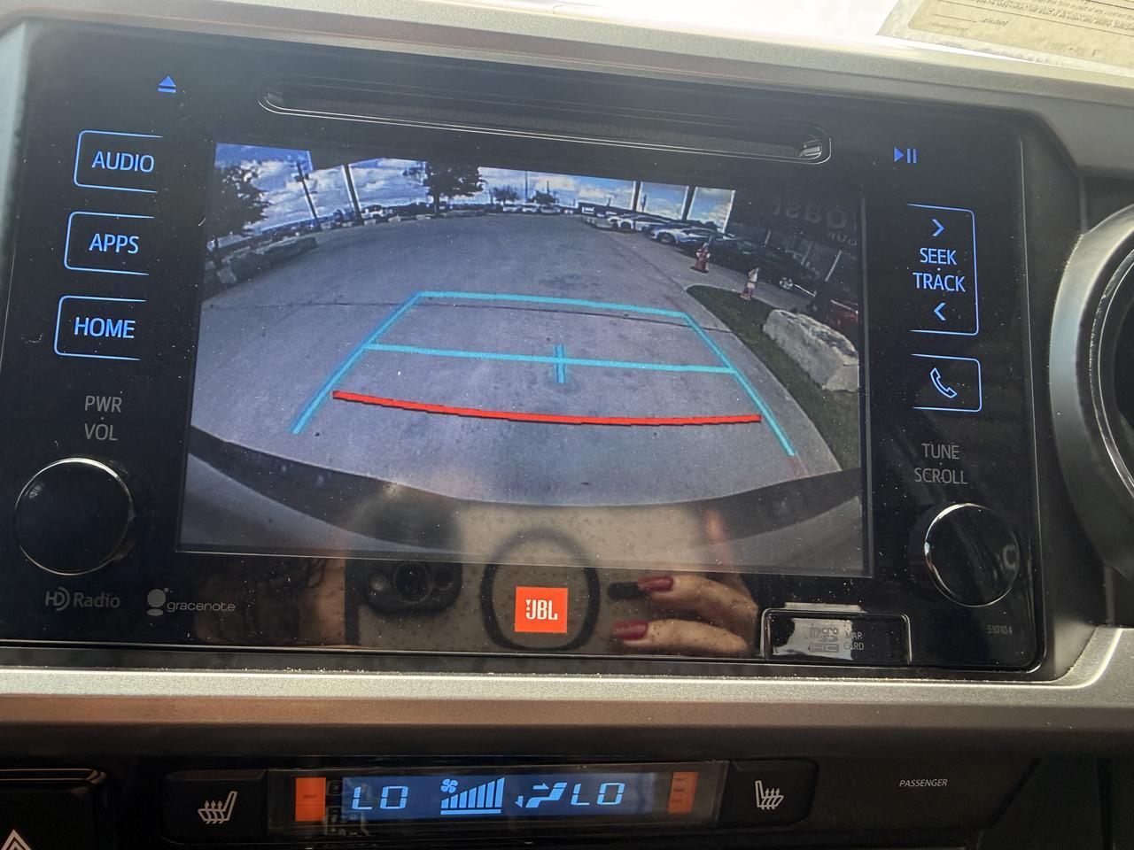 2016 Toyota Tacoma Austin TX