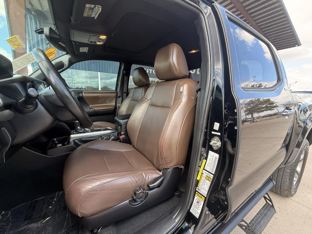 2016 Toyota Tacoma Austin TX
