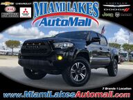 2016 Toyota Tacoma Miami Lakes FL 2016 Toyota Tacoma Miami Lakes FL