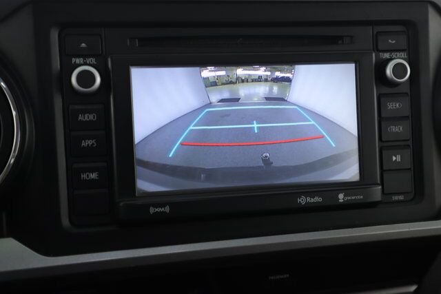 2016 Toyota Tacoma New Braunfels TX