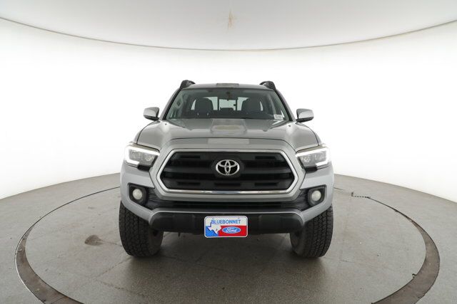 2016 Toyota Tacoma New Braunfels TX