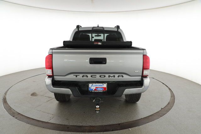 2016 Toyota Tacoma New Braunfels TX