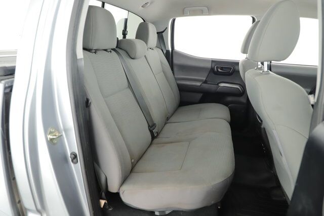 2016 Toyota Tacoma New Braunfels TX