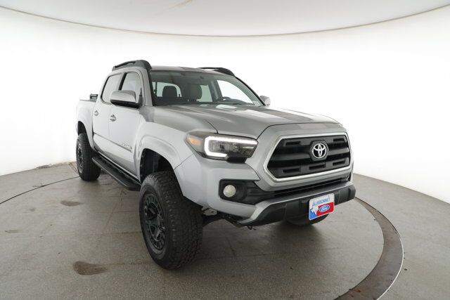 2016 Toyota Tacoma New Braunfels TX