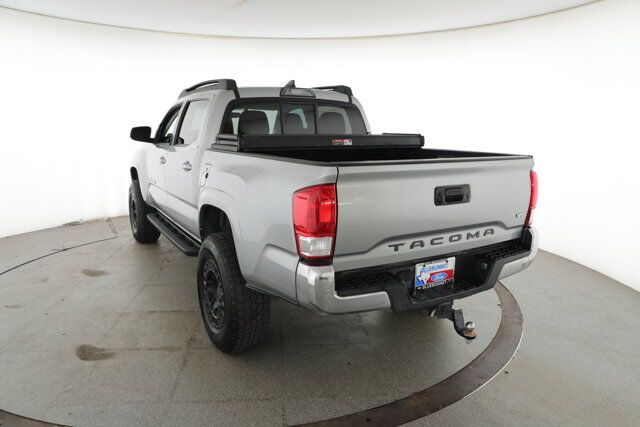 2016 Toyota Tacoma New Braunfels TX