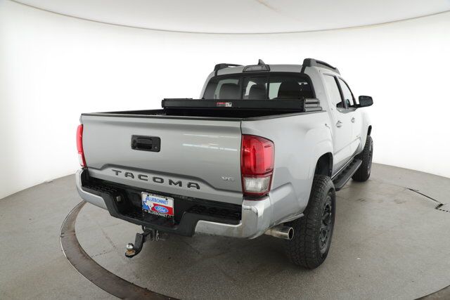 2016 Toyota Tacoma New Braunfels TX