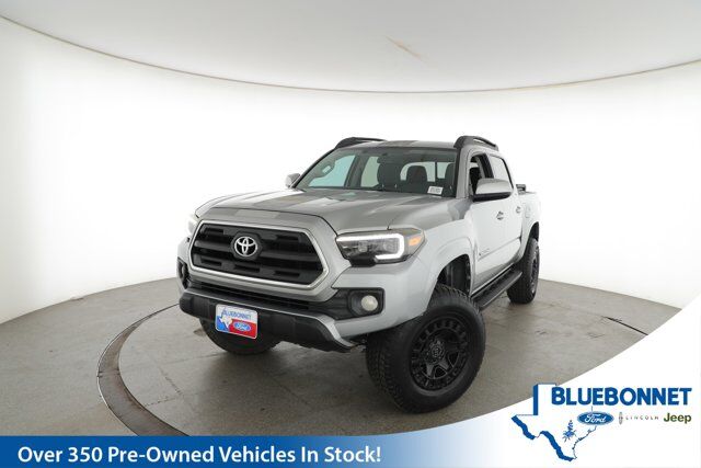 2016 Toyota Tacoma New Braunfels TX
