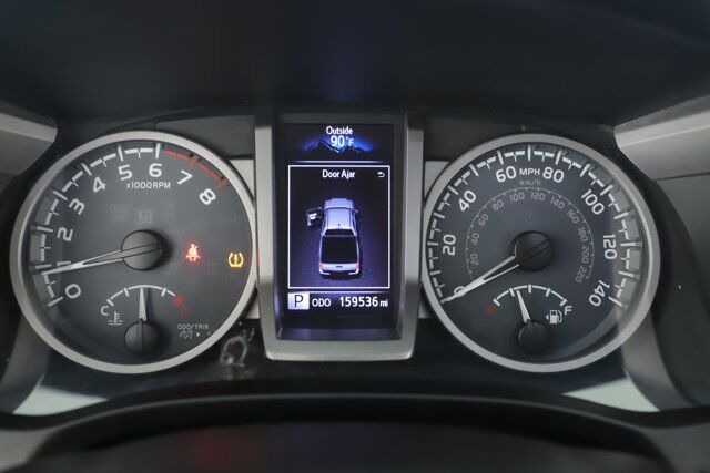 2016 Toyota Tacoma New Braunfels TX