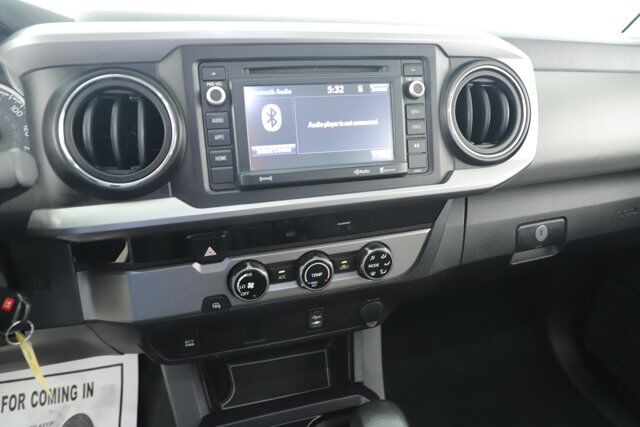 2016 Toyota Tacoma New Braunfels TX
