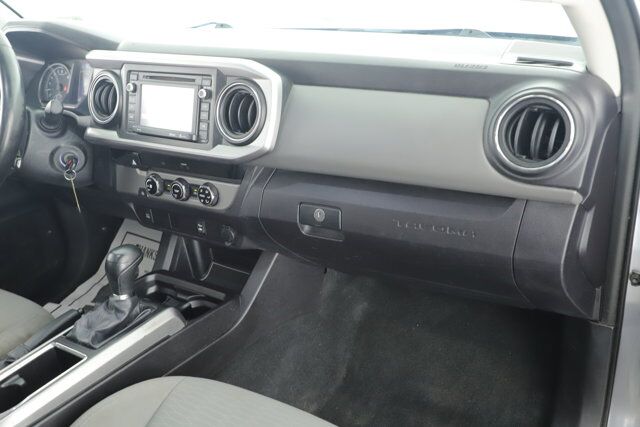 2016 Toyota Tacoma New Braunfels TX