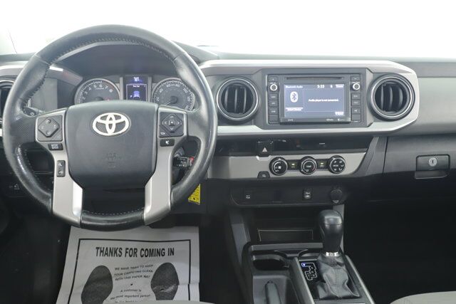 2016 Toyota Tacoma New Braunfels TX