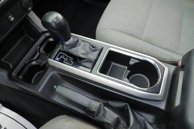2016 Toyota Tacoma New Braunfels TX