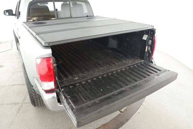 2016 Toyota Tacoma New Braunfels TX