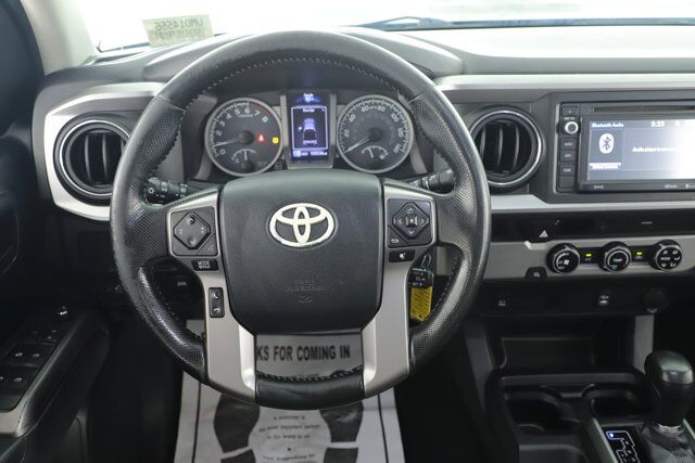 2016 Toyota Tacoma New Braunfels TX