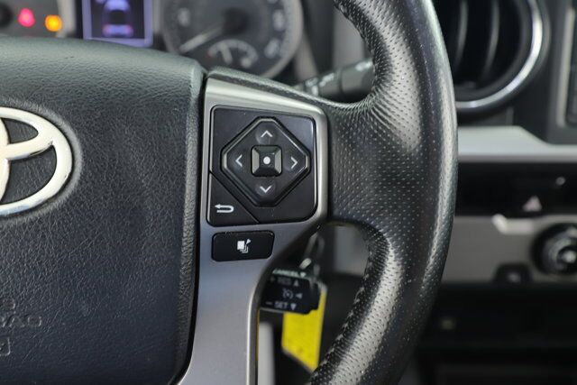 2016 Toyota Tacoma New Braunfels TX