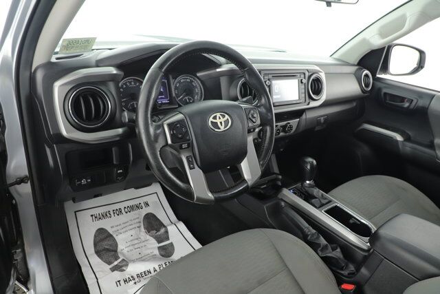 2016 Toyota Tacoma New Braunfels TX