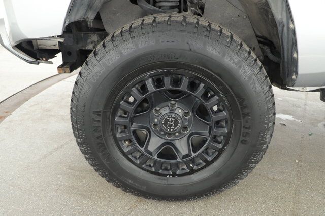 2016 Toyota Tacoma New Braunfels TX